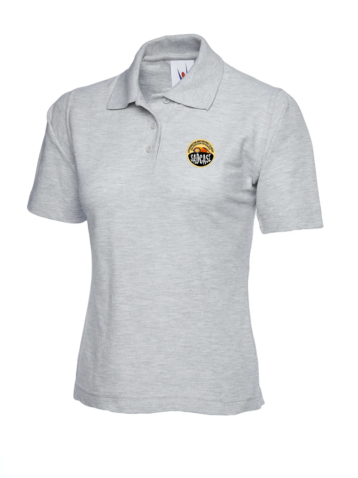 Polo Shirt Ladies – SADCASE