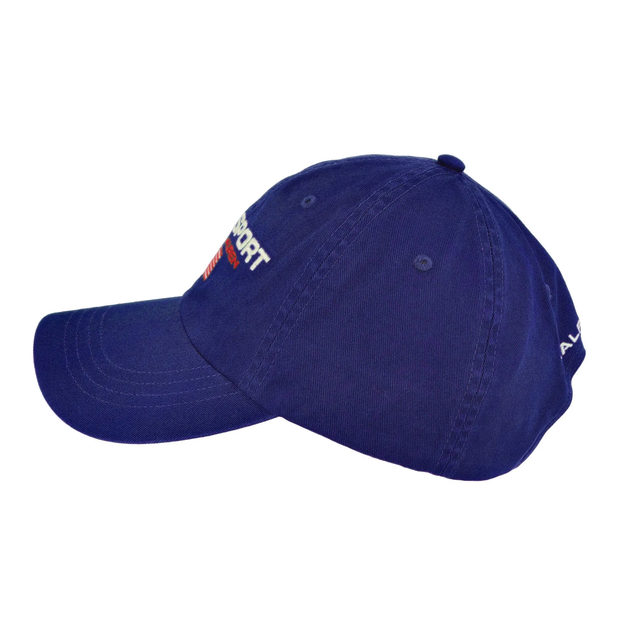 Polo Sport Classic BB Cap
