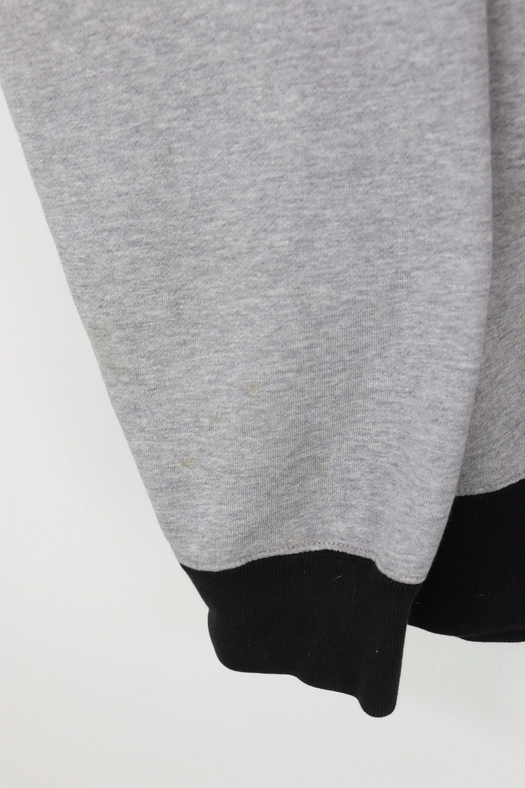 Polo Sport Sweatshirt Grey Large