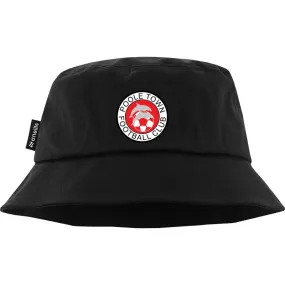 Poole Town FC Bucket Hat