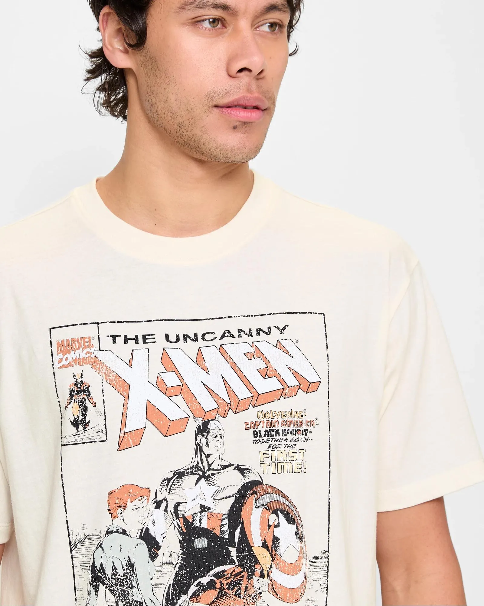 popular  Licensed Marvel® X-Men® T-Shirt