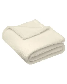 Port Authority BP36 Unisex  ® Cozy Blanket.