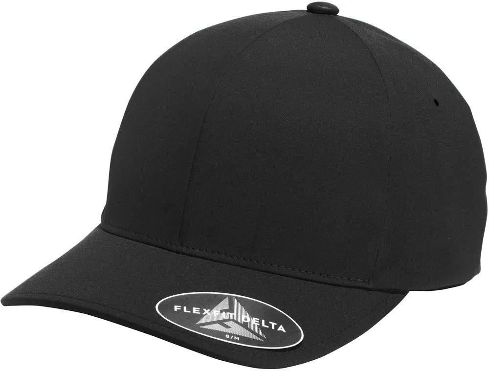 Port AuthorityFlexfit Delta Cap