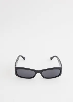 Port Tanger -  Leila Sunglasses - Sunglasses