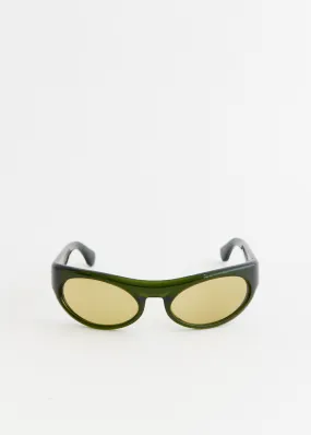 Port Tanger -  Touba Sunglasses - Sunglasses