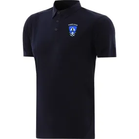 Portland GAA Kids' Jenson Polo Shirt