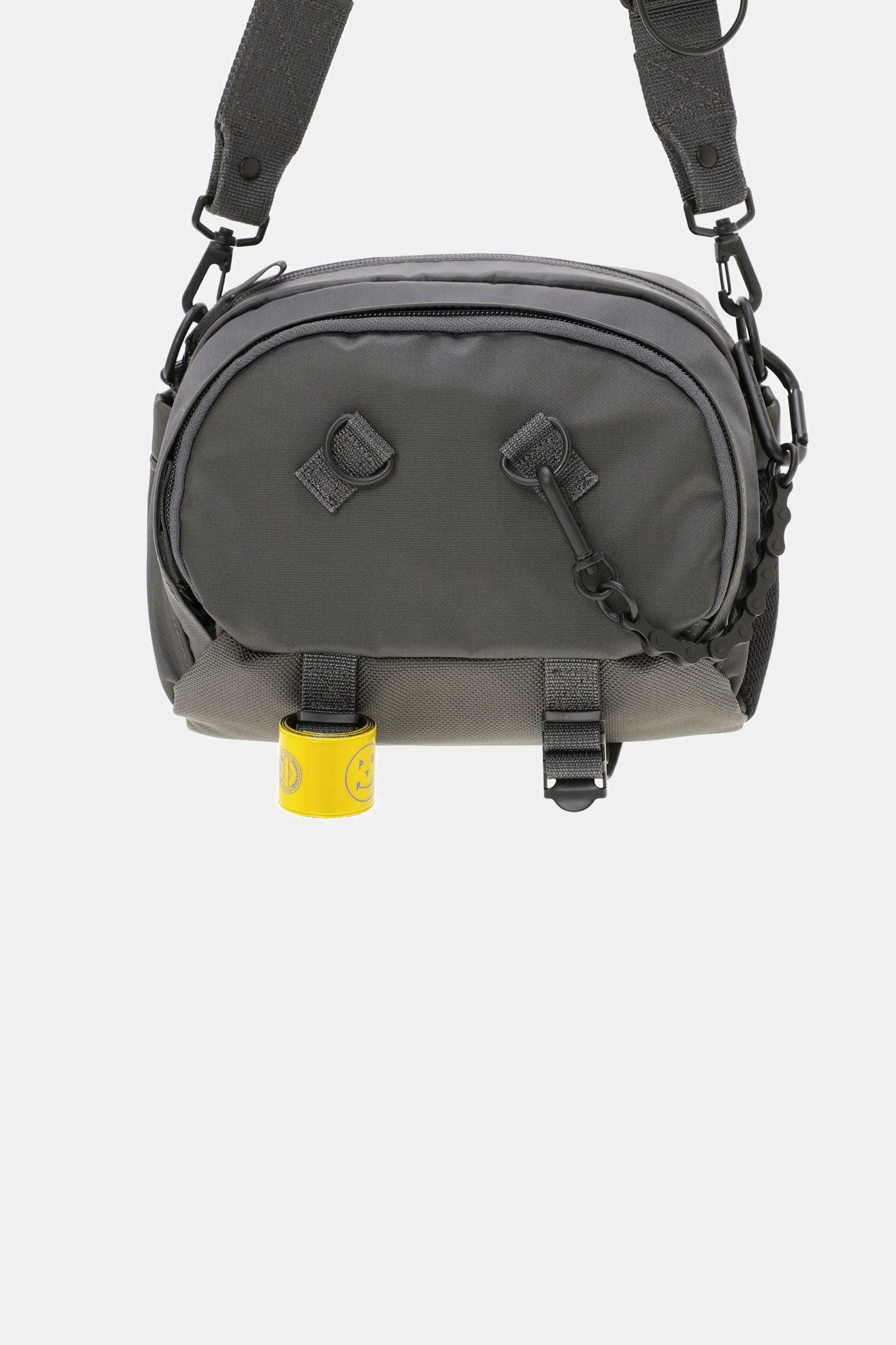 POTR Ride Shoulder Bag with Bicycle Chain