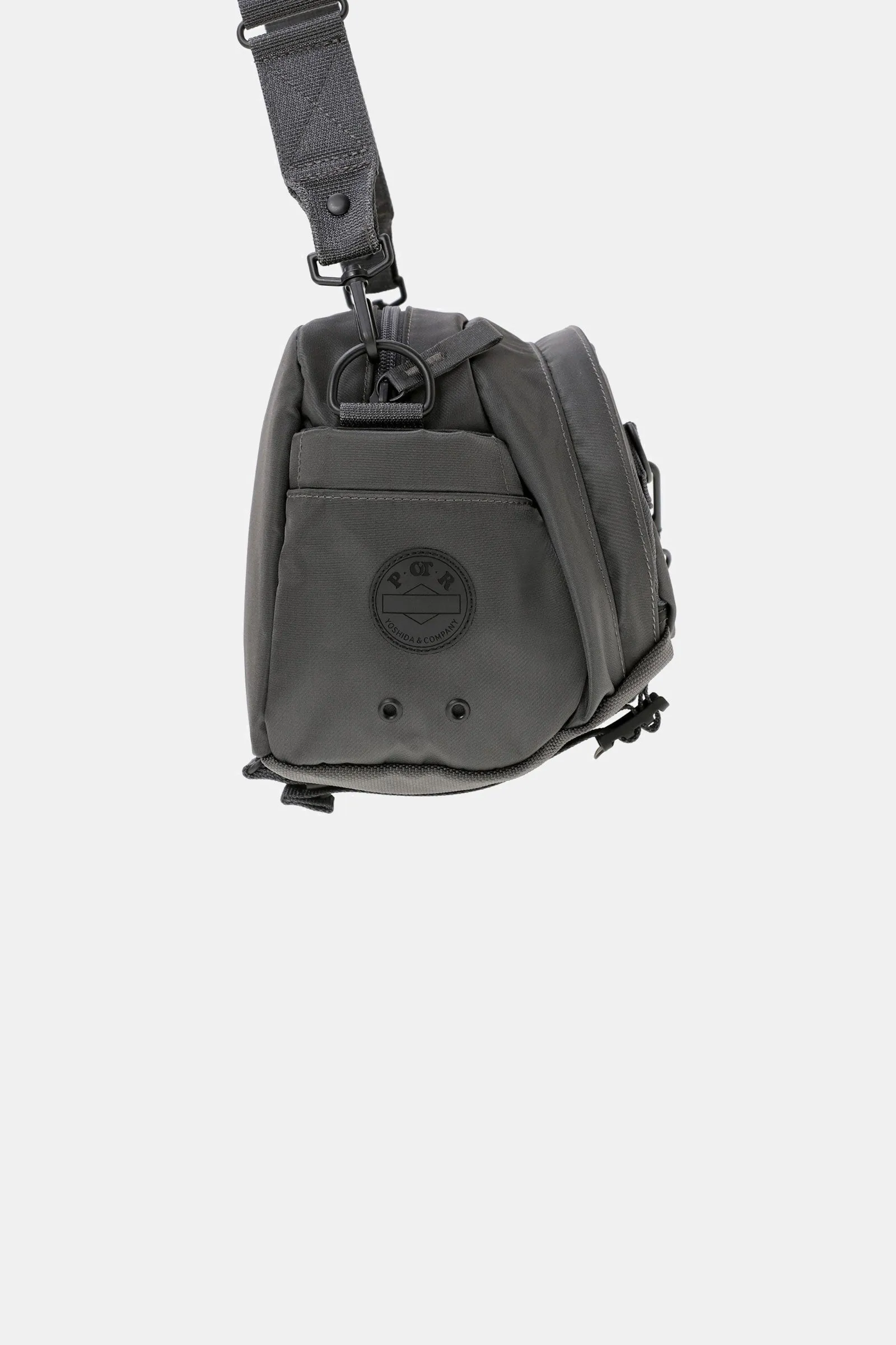 POTR Ride Shoulder Bag with Bicycle Chain