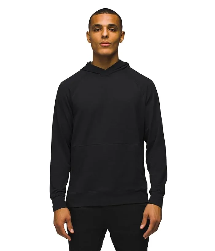 Prana Altitude Tracker Hoodie II Standard Fit Men's