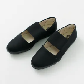 PRAS（プラス）コンフィー スリッポン / レディース スニーカー ムーンスター シューズ 日本製 PRAS-CF03 COMFY SLIPPER