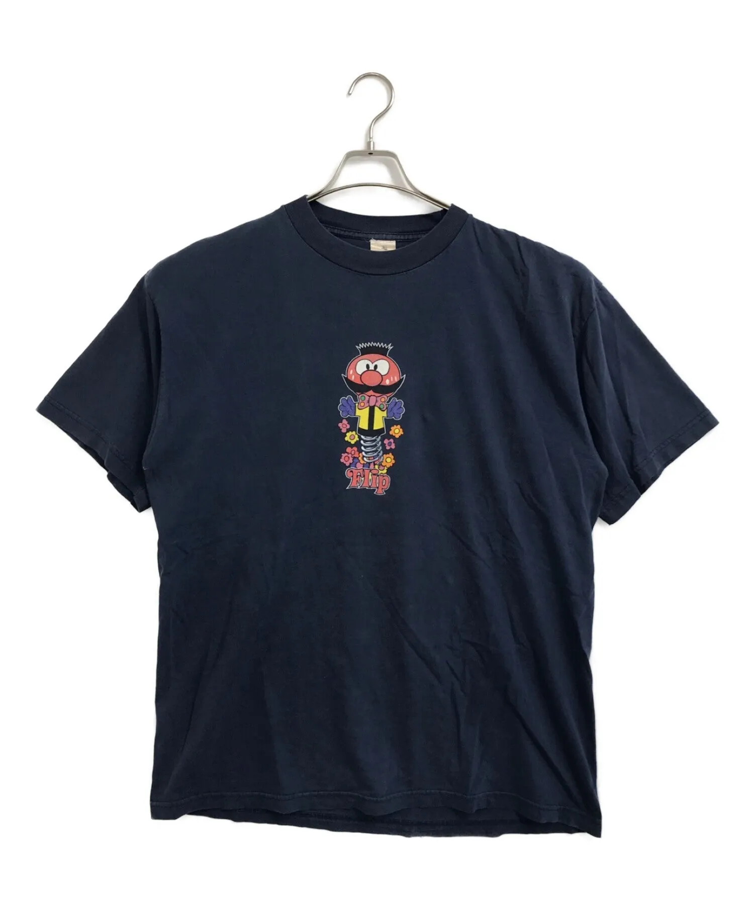 [Pre-owned] Flip Skateboards Skater Tee