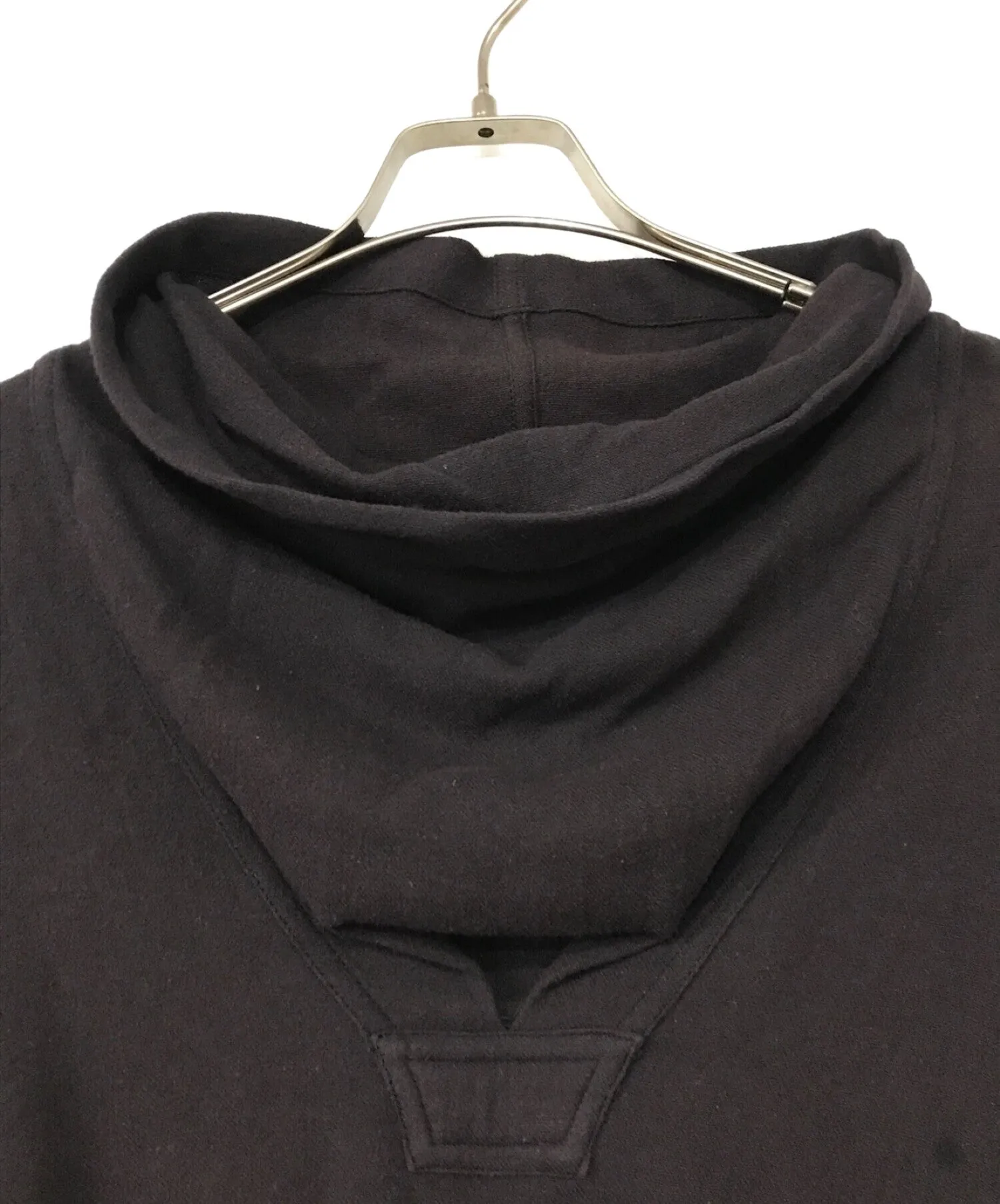[Pre-owned] ISSEY MIYAKE MEN High neck pullover shirt