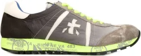 Premiata Lucy sneakers Grey
