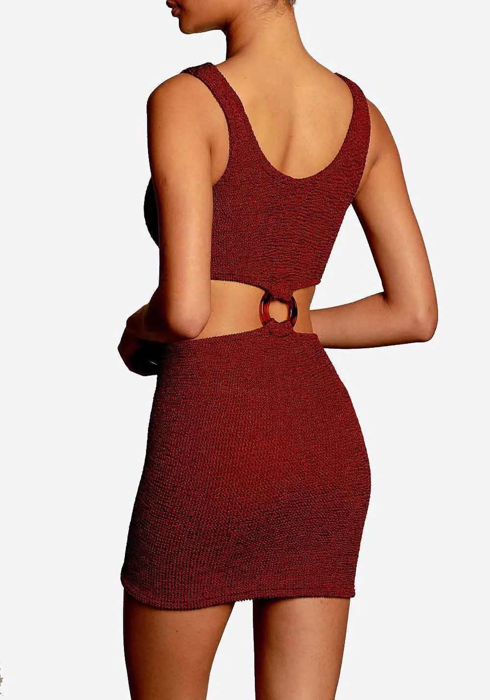 Pretty Woman Dress