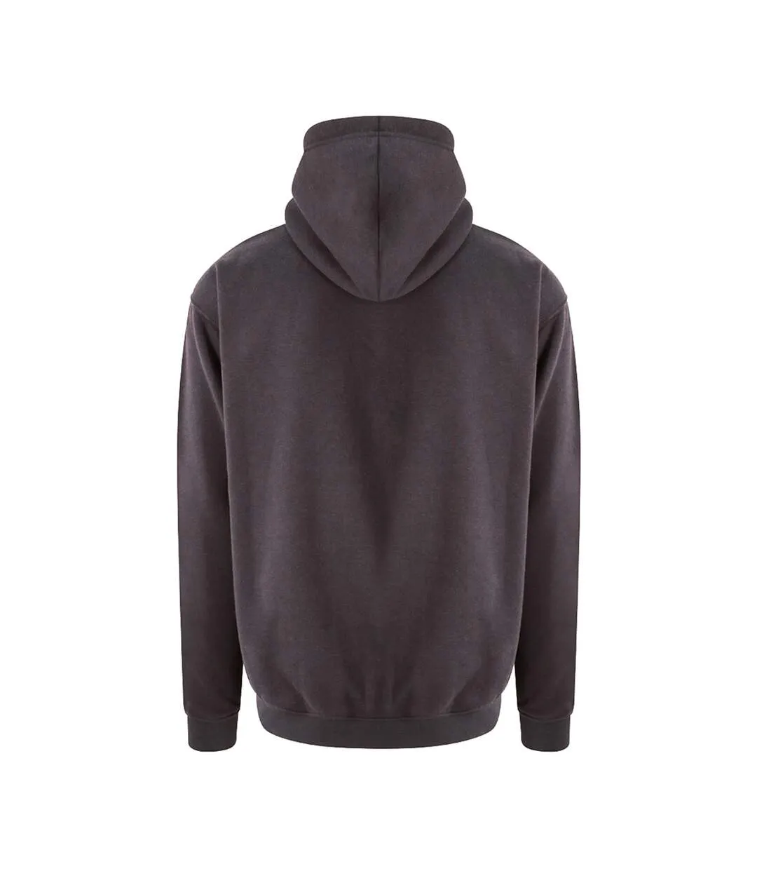 PRO RTX Mens Pro Hoodie (Dark Grey) - UTPC3538