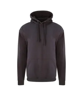 PRO RTX Mens Pro Hoodie (Dark Grey) - UTPC3538