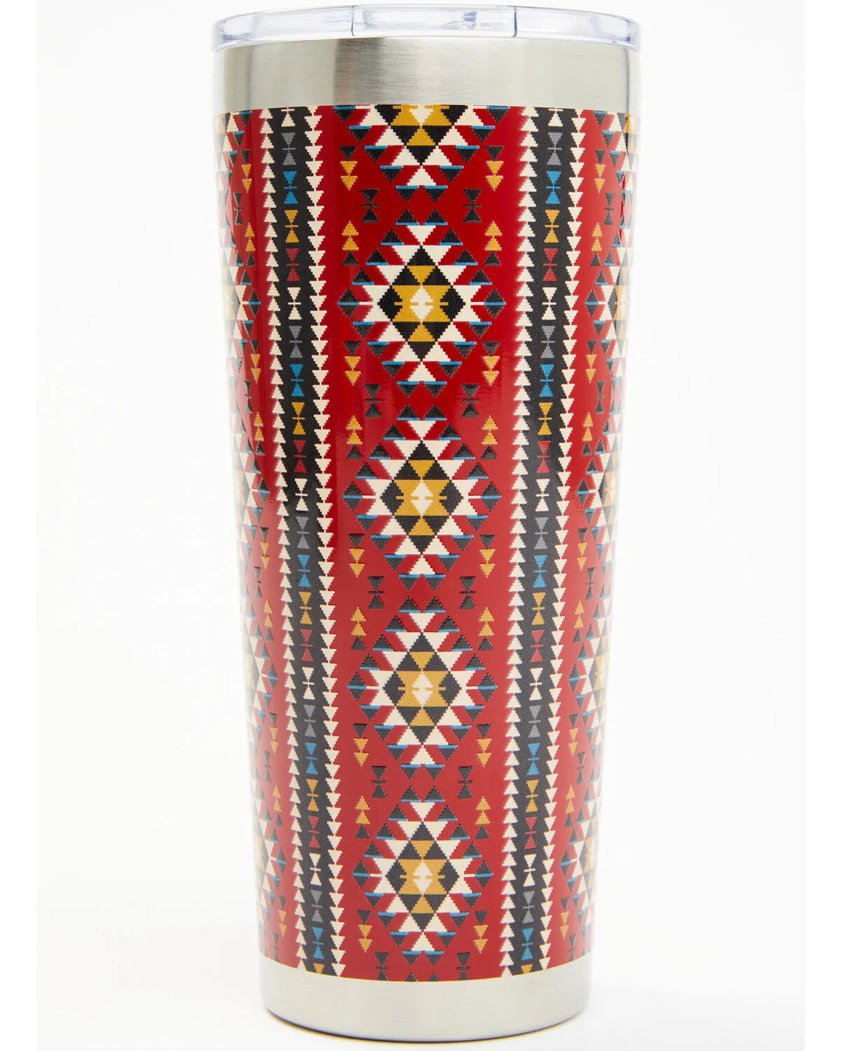 Product Name:  Boot Barn 20oz Southwestern Tumbler