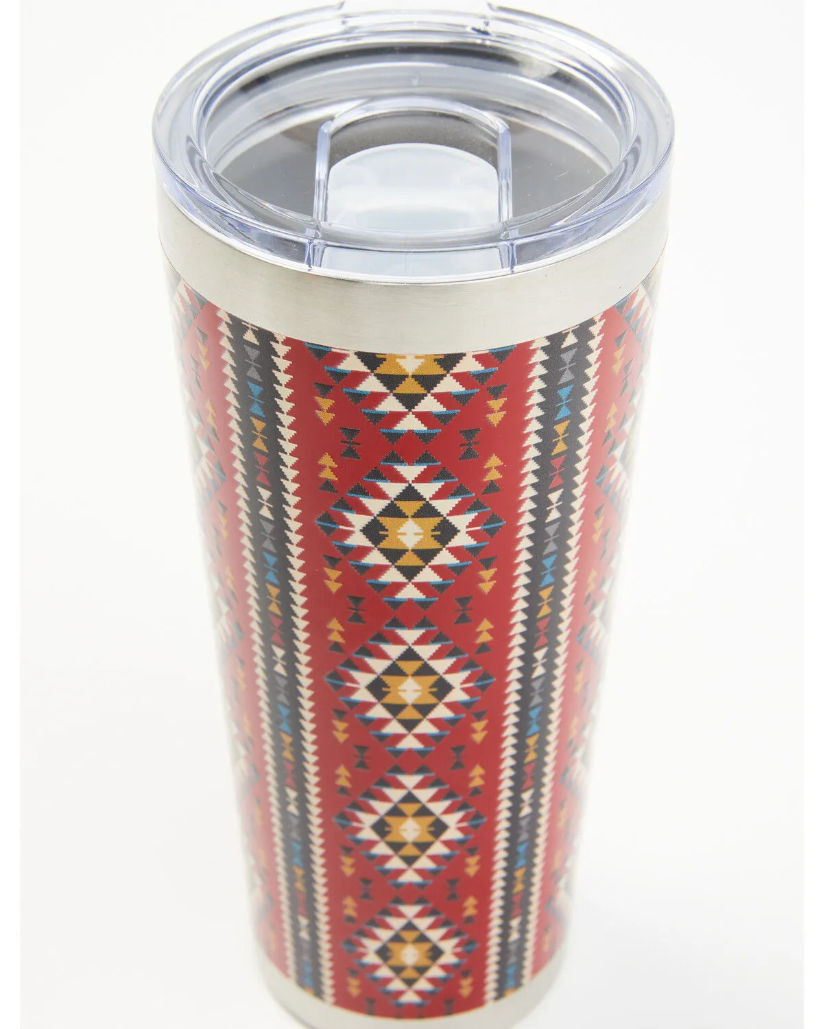 Product Name:  Boot Barn 20oz Southwestern Tumbler