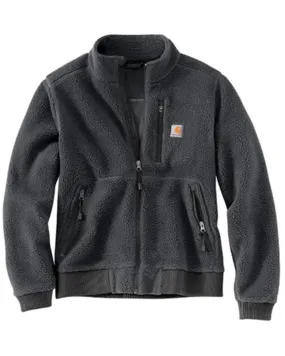 Product Name:  Carhartt Women's Fleece Zip-Up Jacket