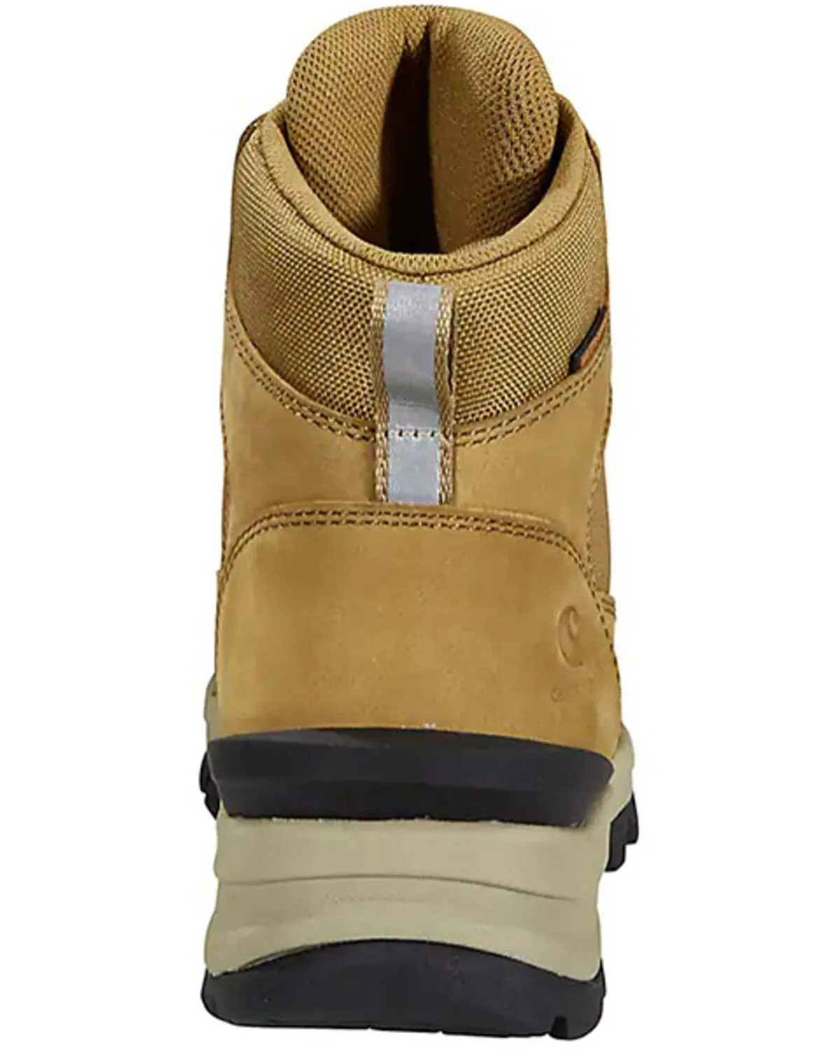 Product Name:  Carhartt Women's Gilmore 6" Hiker Work Boot - Soft Toe