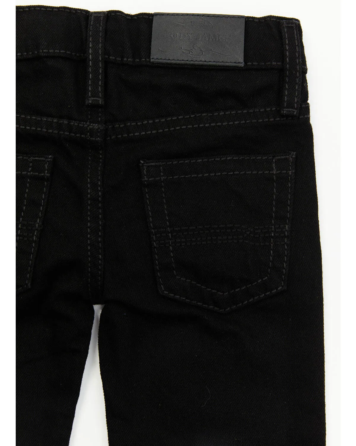 Product Name:  Cody James Toddler Boys' Night Rider Wash Slim Straight Jeans