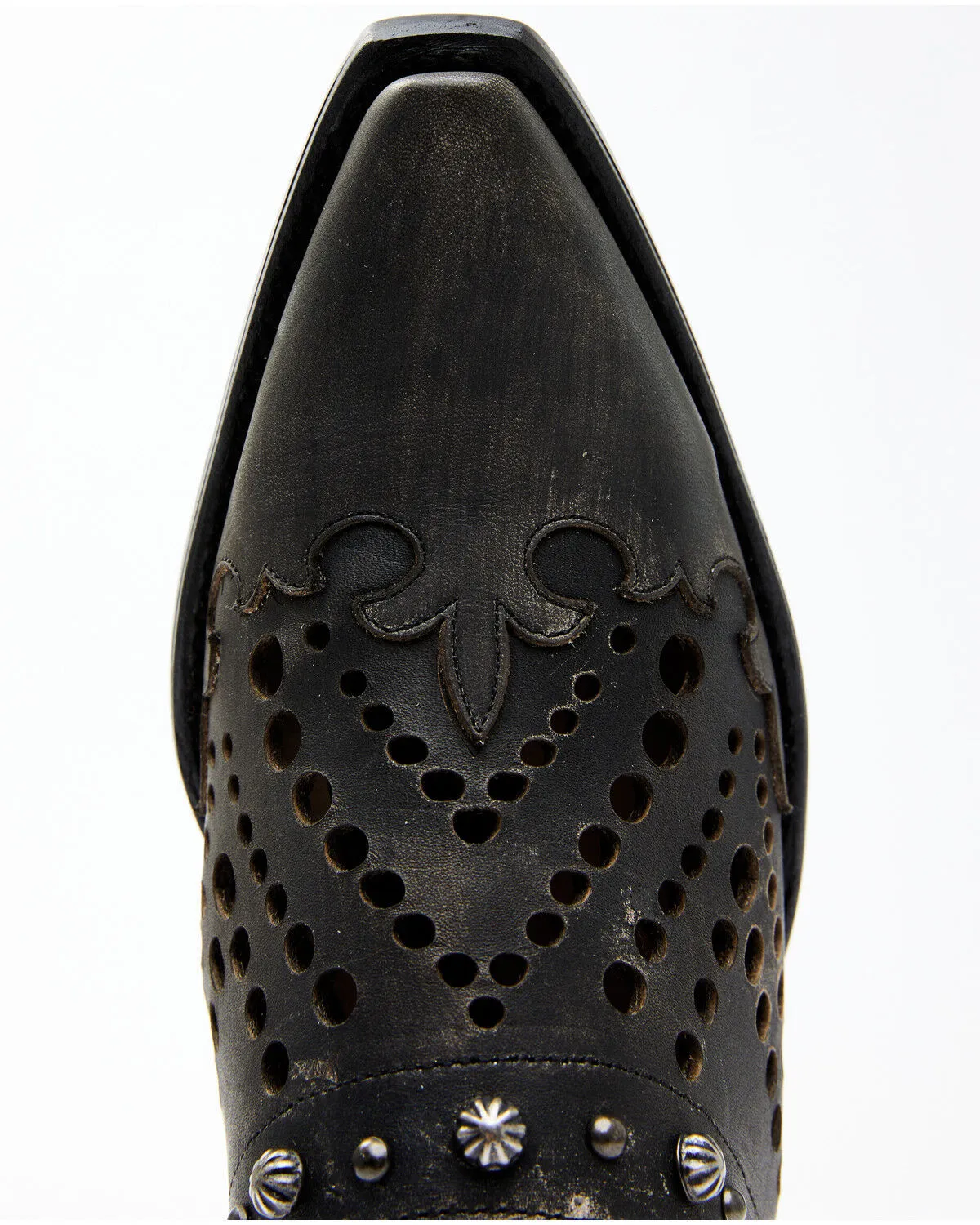 Product Name:  Dan Post Women's Inlay Mules - Snip Toe