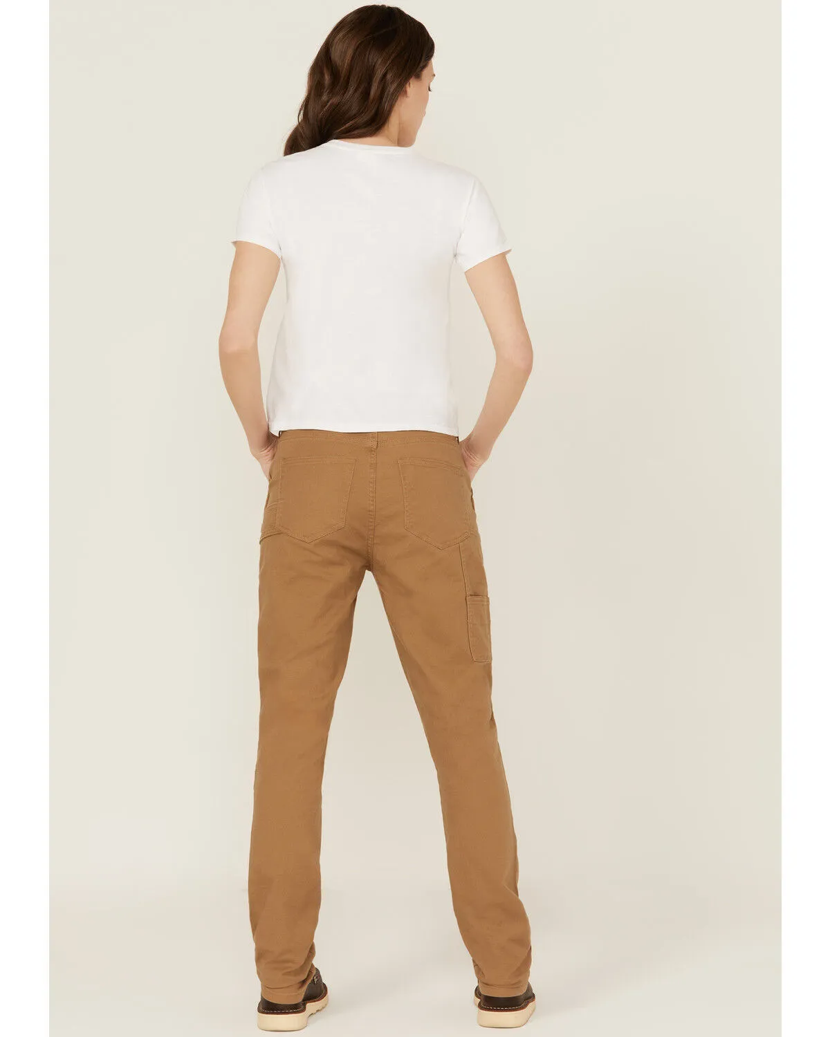 Product Name:  Dovetail Workwear Women's Go To Work Pants