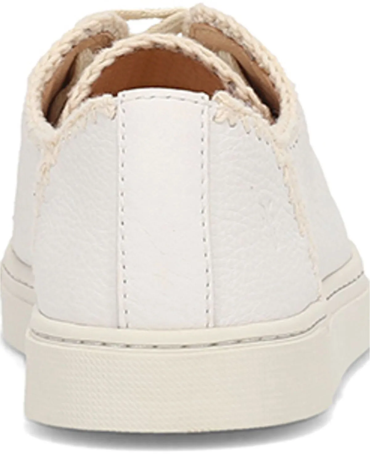 Product Name:  Frye Women's Ivy Crochet Low Lace Sneakers