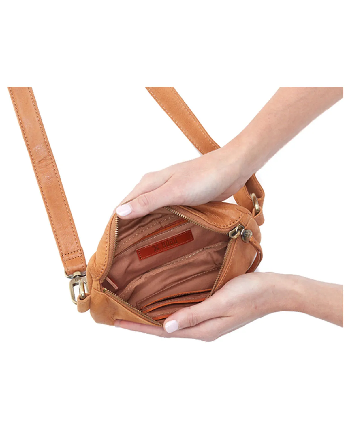 Product Name:  Hobo Women's Belt Bag Crossbody Bag