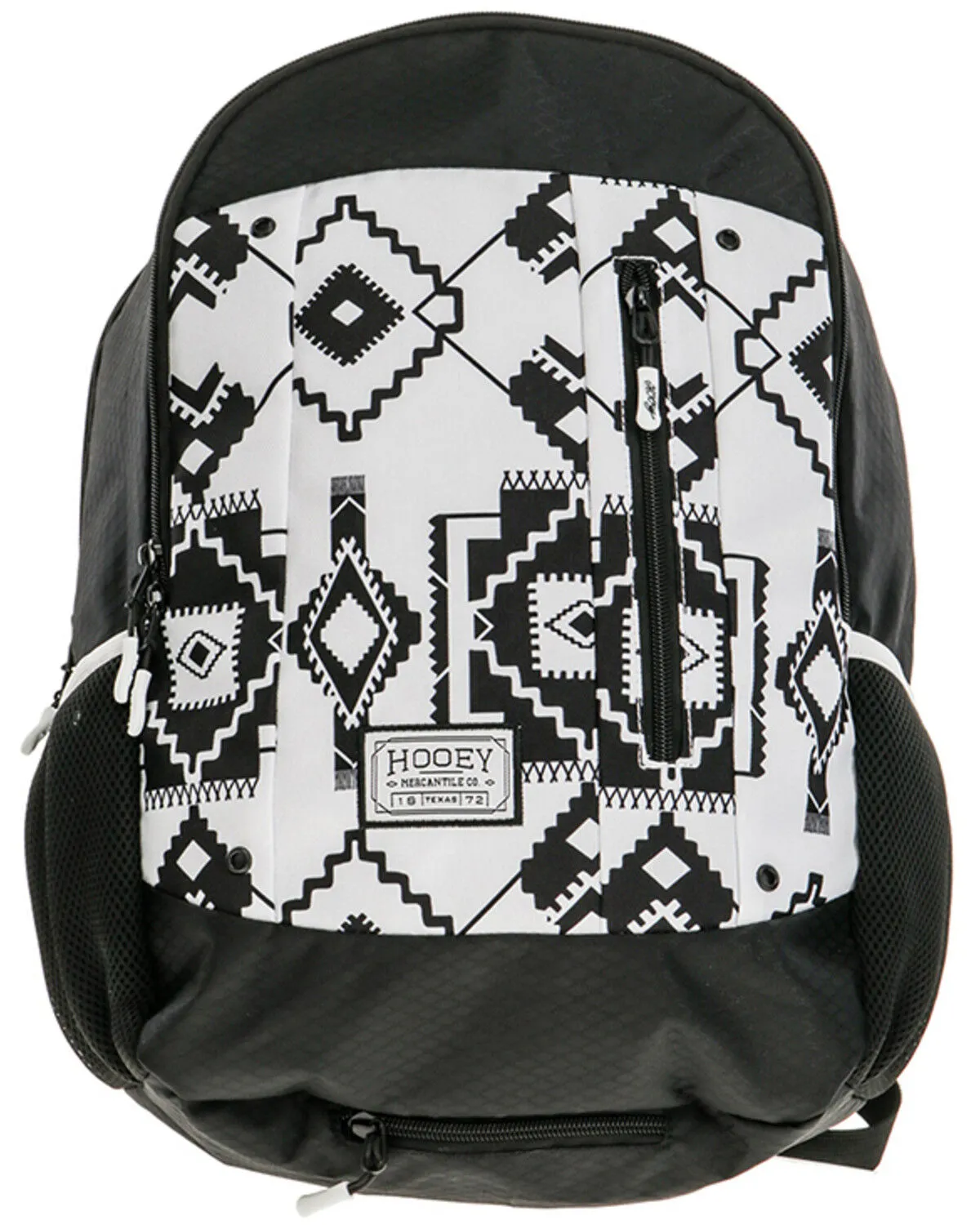 Product Name:  Hooey Rockstar Southwestern Print Backpack