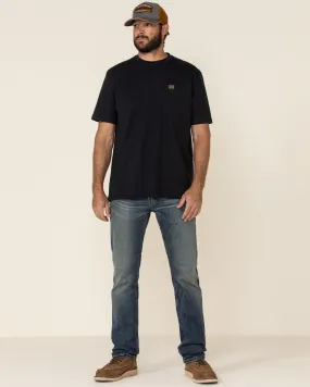 Product Name:  Levi's Men's 559 Funky City Stretch Relaxed Straight Fit Jeans