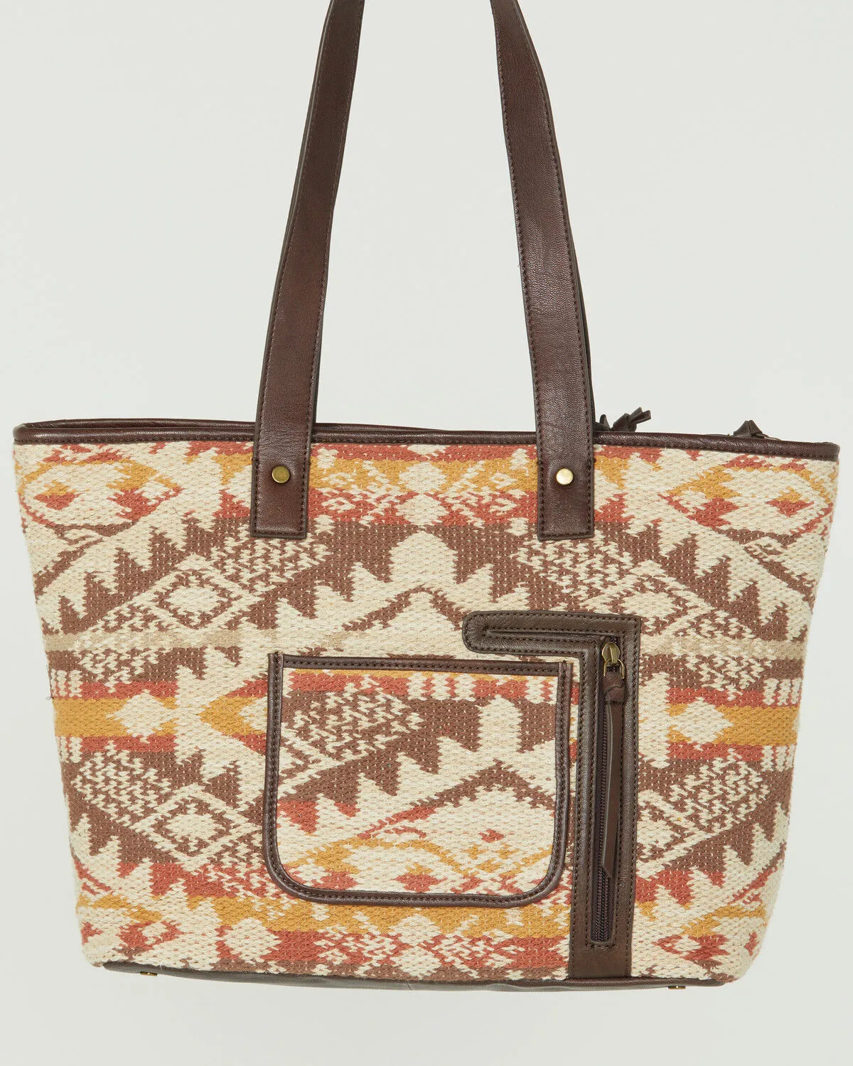 Product Name:  Shyanne Women's Southwestern Printed Tote