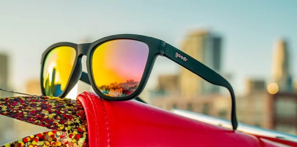 Professional Respawner :OG Gaming Sunglasses