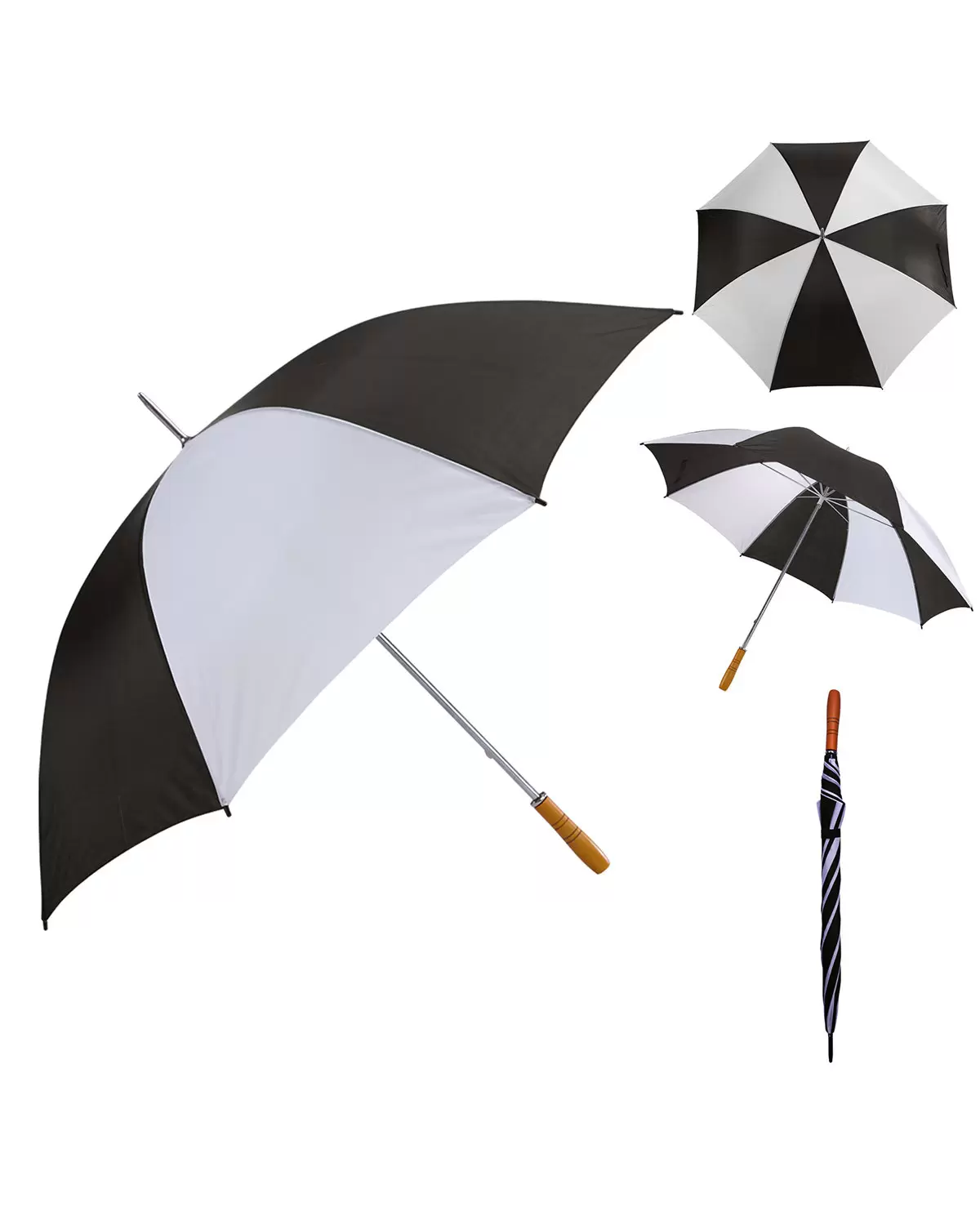 Promo Goods  OD205 Jumbo Golf Umbrella 60 SKU: OD205