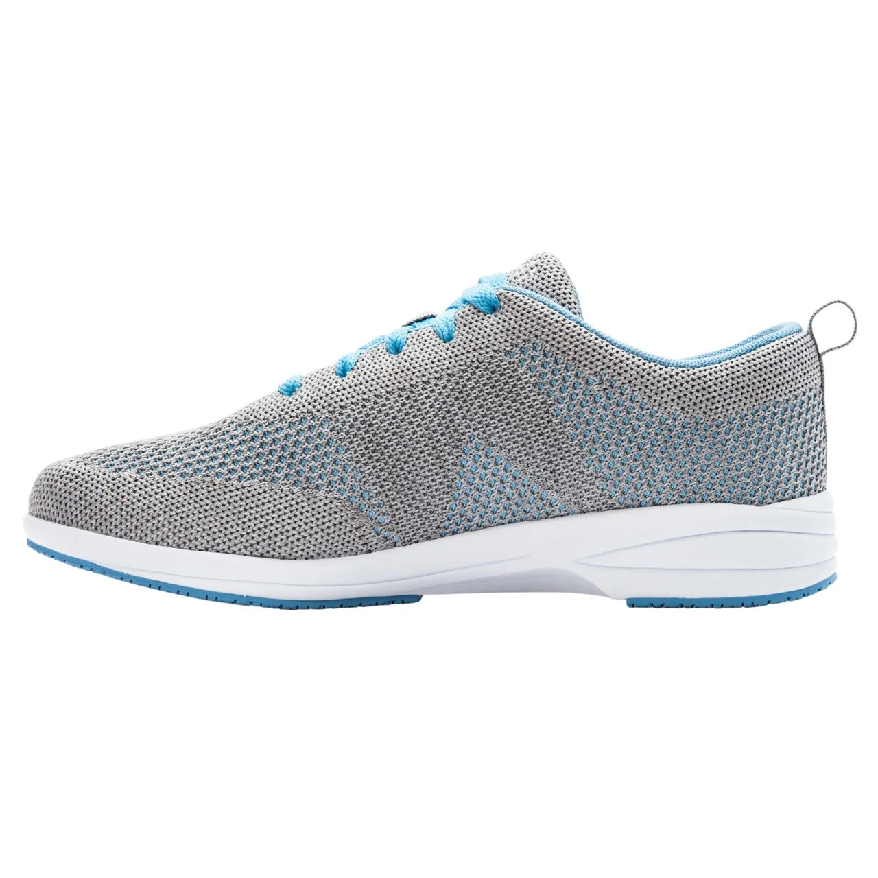 Propet Washable Walker Evolution Women's Lace Up Comfort Sneakers