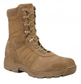 Propper Series 100® 8" Boot Coyote Brown 670-1 Compliant