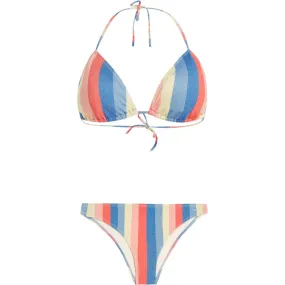 Protest - Pike Triangle Bikini Women havasublue