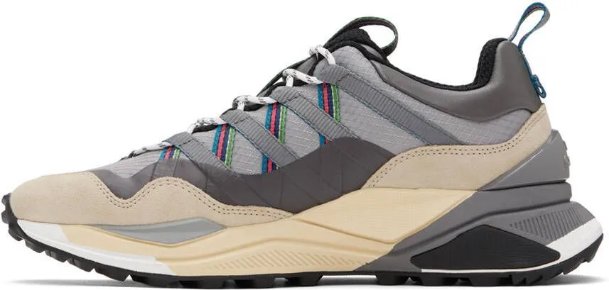 PS by Paul Smith Gray Coburn Sneakers