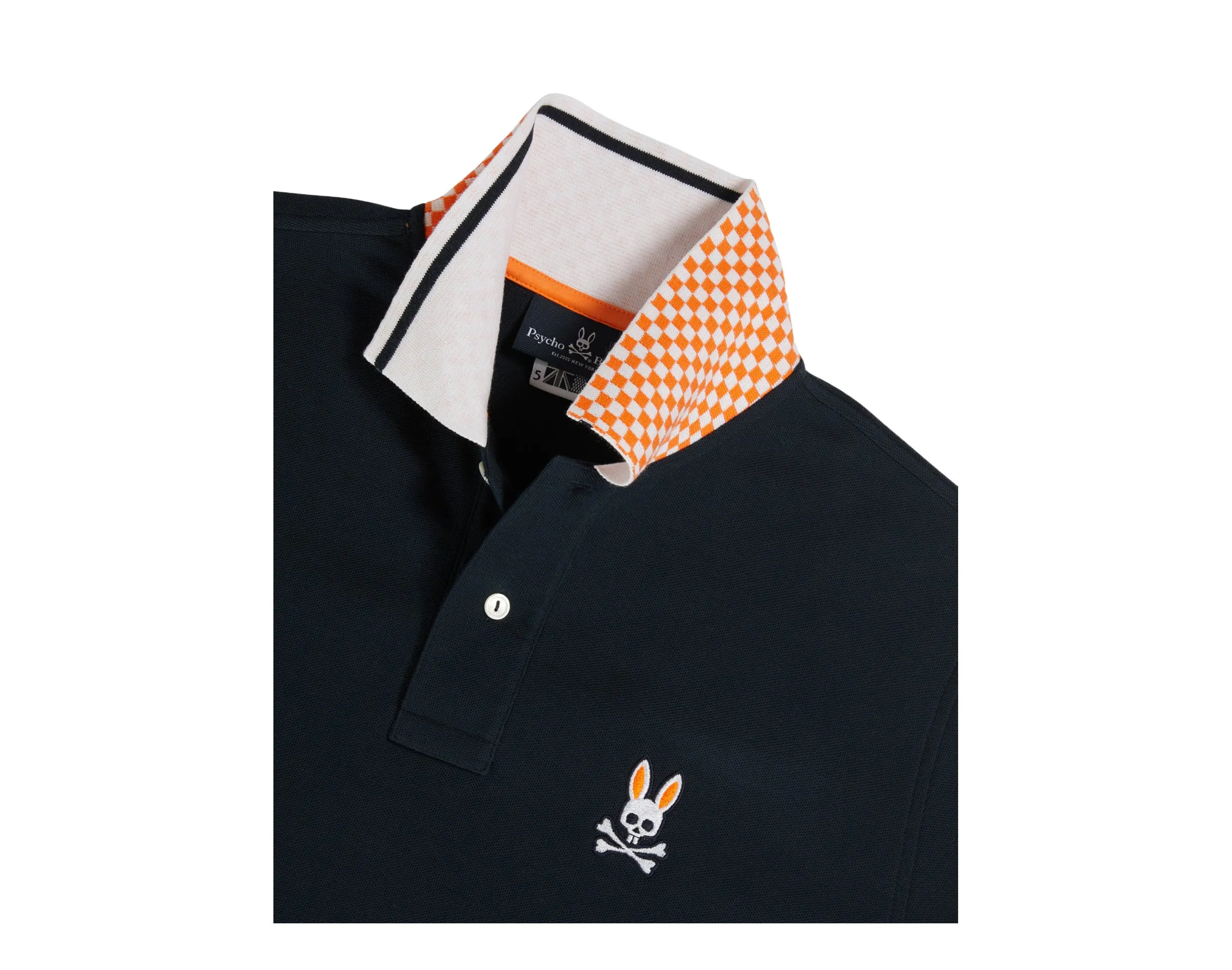 Psycho Bunny Prescott Polo Men's Shirt