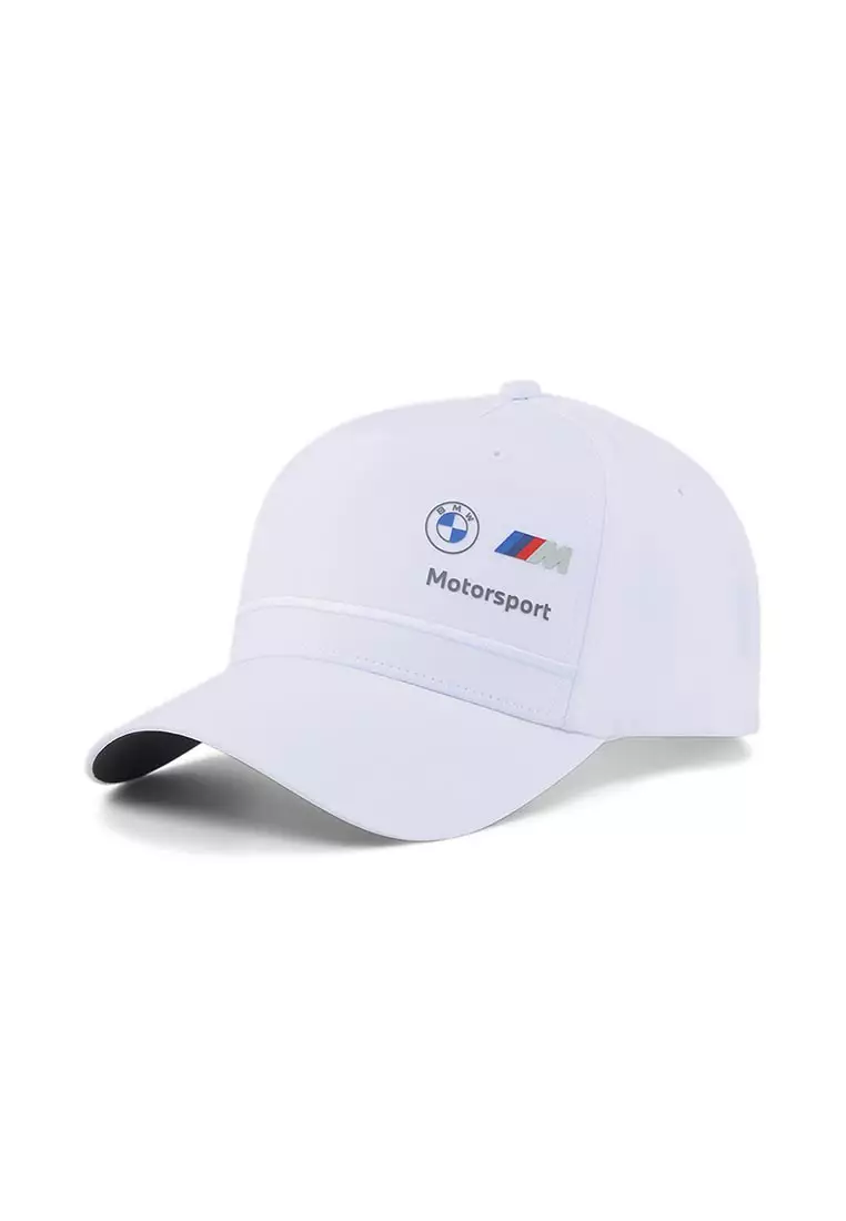 PUMA Bmw M Motorsport Bb Cap