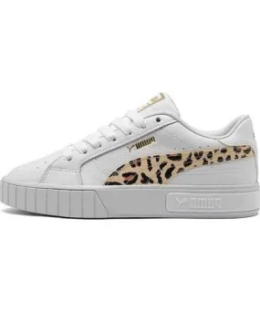 PUMA Cali Star 'Leopard'