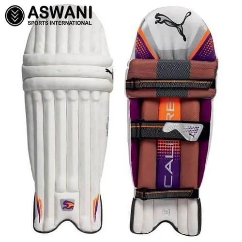 Puma Calibre 3000 Adult Cricket Batting Pads