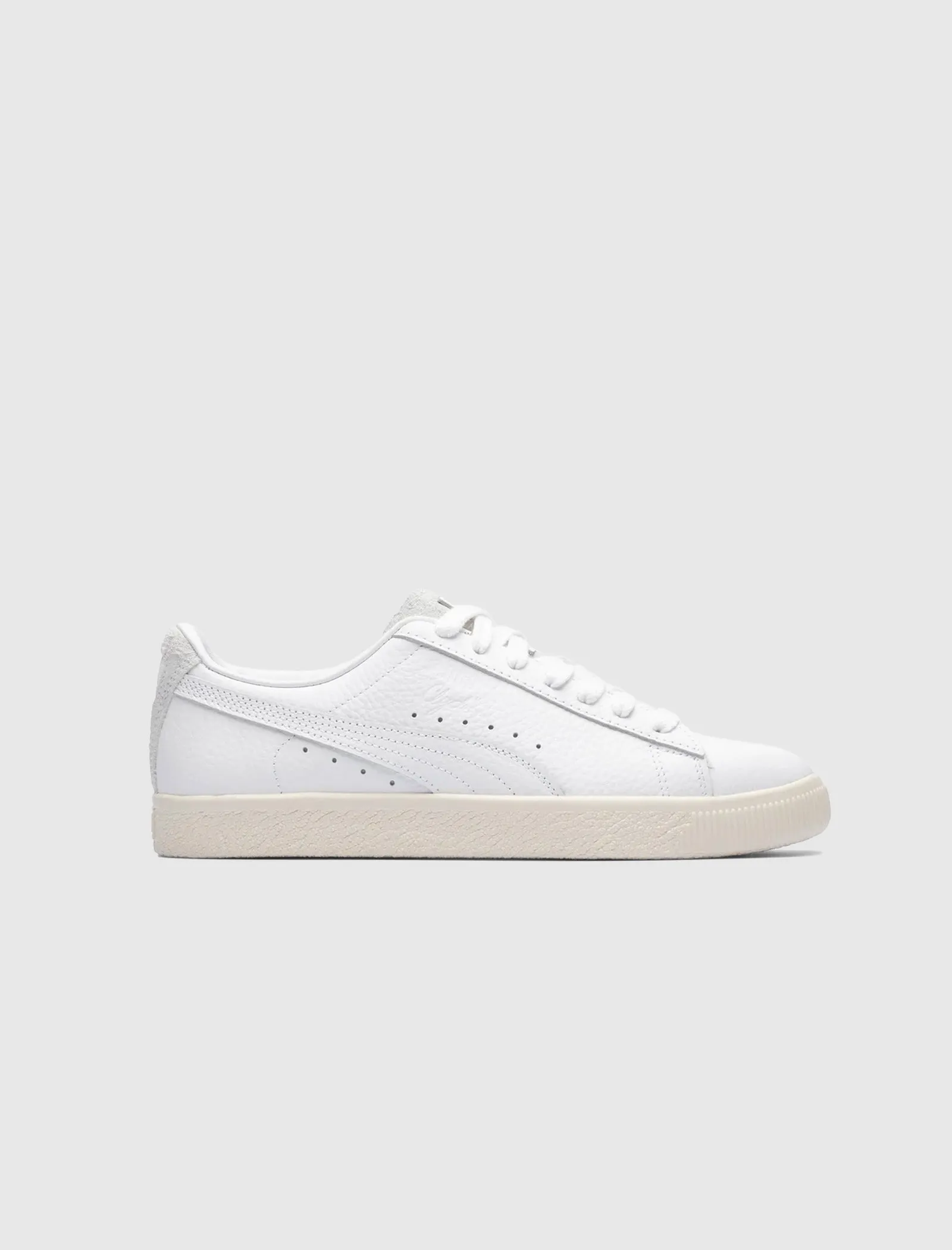 PUMA CLYDE PREMIUM 
