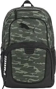 Puma Evercat Contender Backpack 3.0 Green/Black