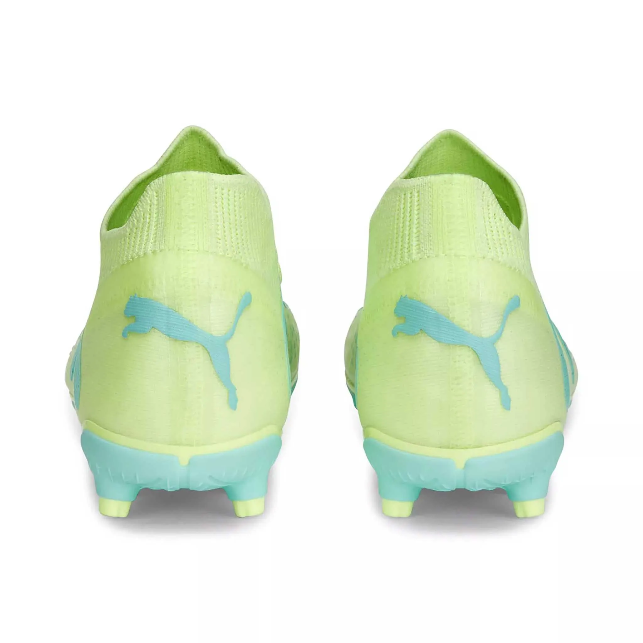 Puma Future Match FG/AG chaussures de soccer à crampons junior