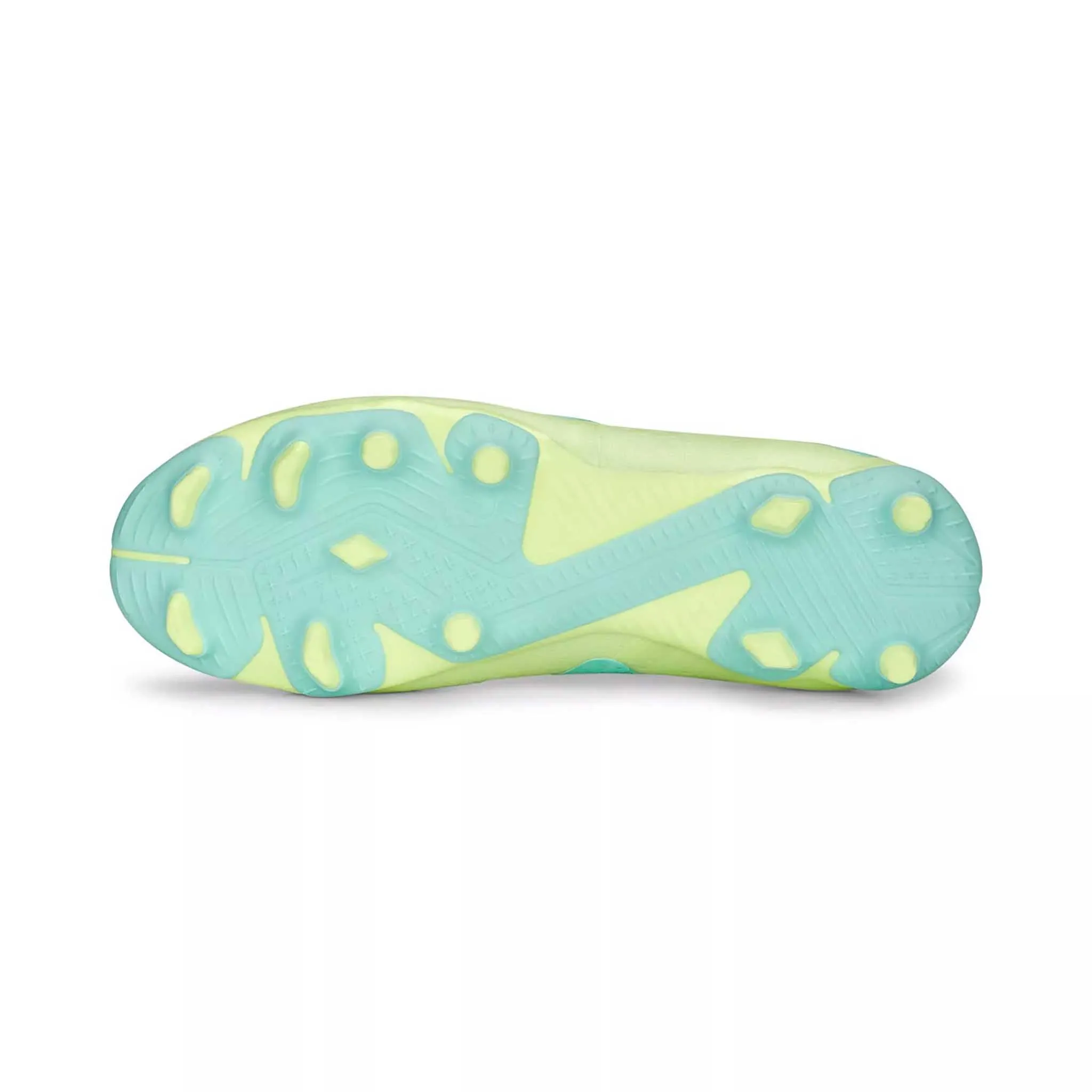 Puma Future Match FG/AG chaussures de soccer à crampons junior