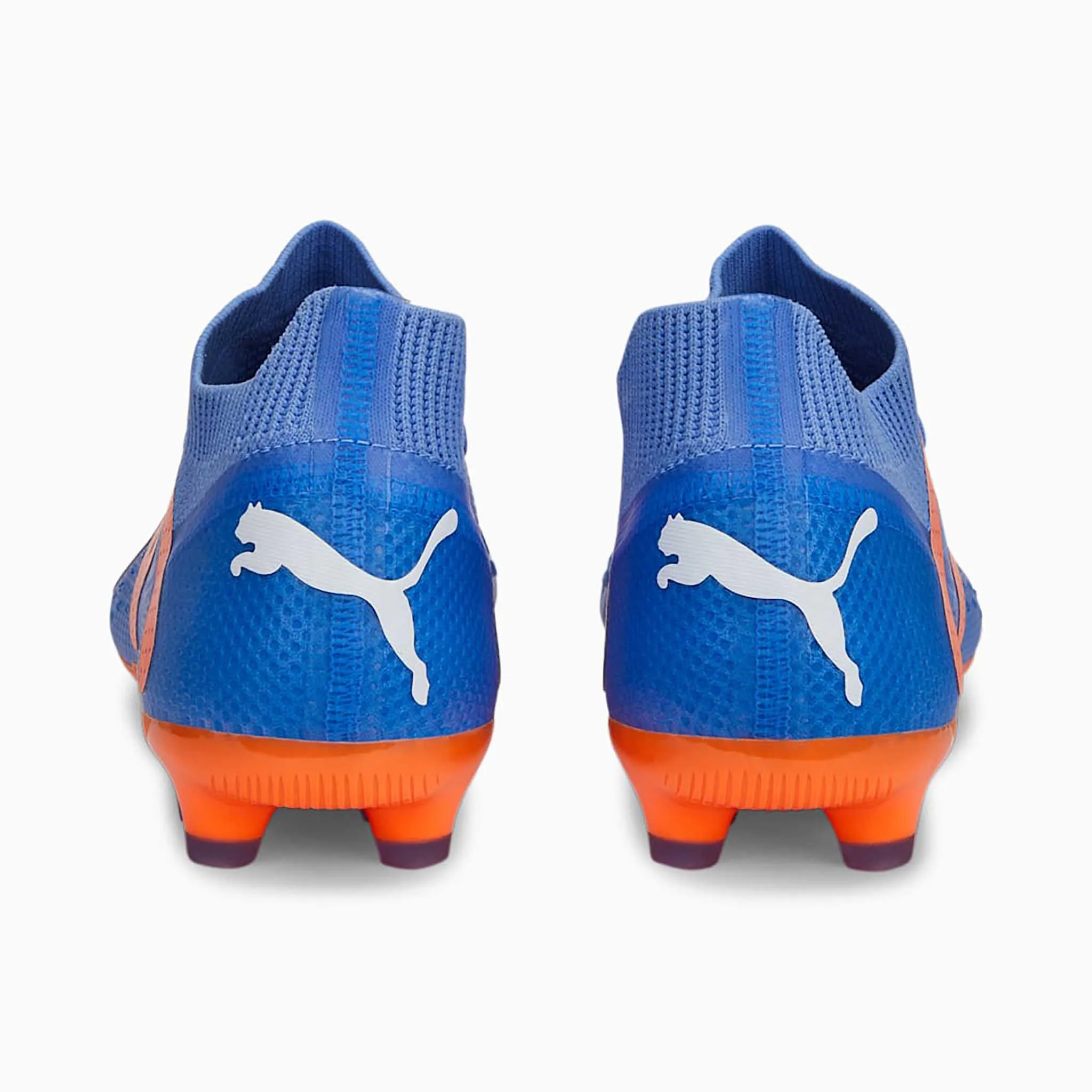 Puma Future Match FG/AG chaussures de soccer à crampons junior