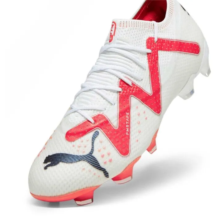 Puma FUTURE ULTIMATE LOW FG\/AG