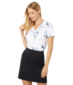 PUMA Golf Mattr Lowlands Polo Women's