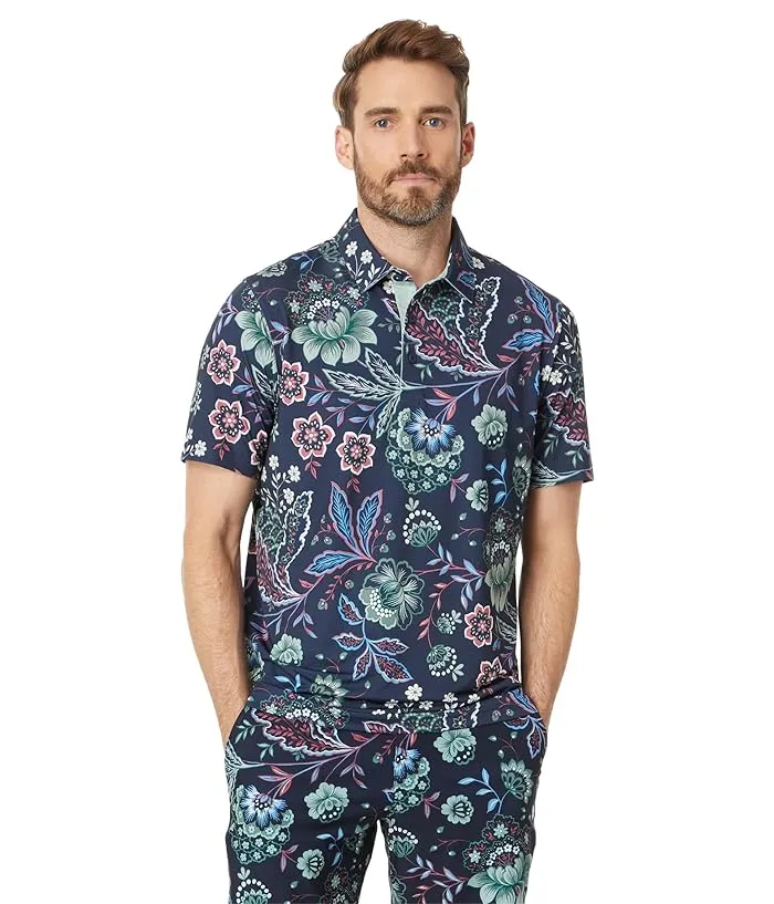 PUMA Golf Puma X Liberty Polo